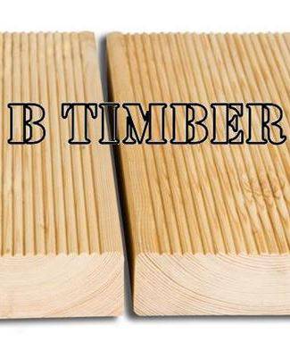 B TIMBER S.c.